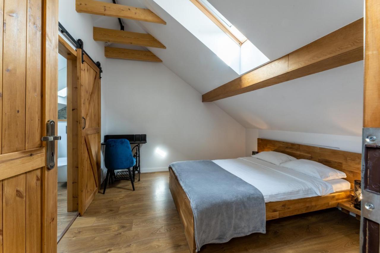 Apartmán Maya I Karpacz