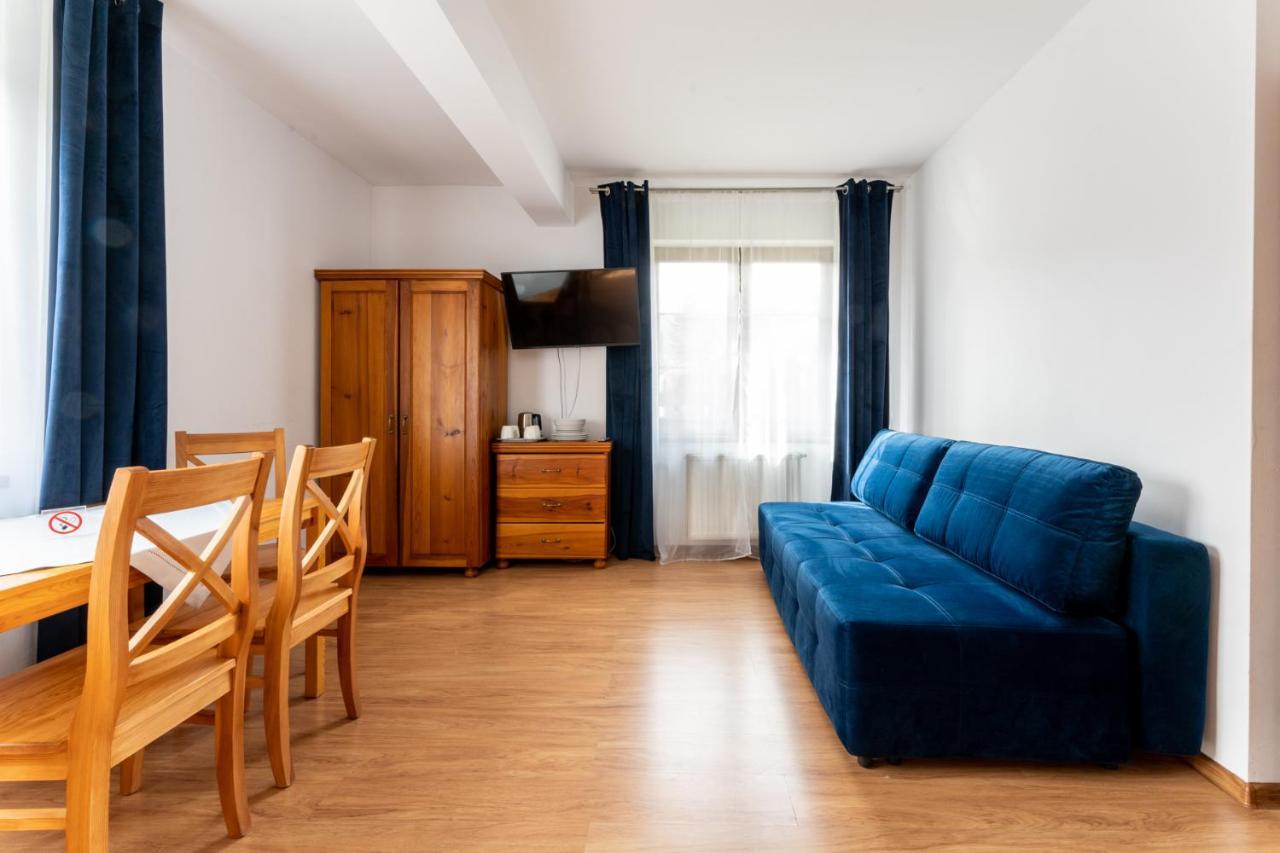 Apartmán Maya I Karpacz