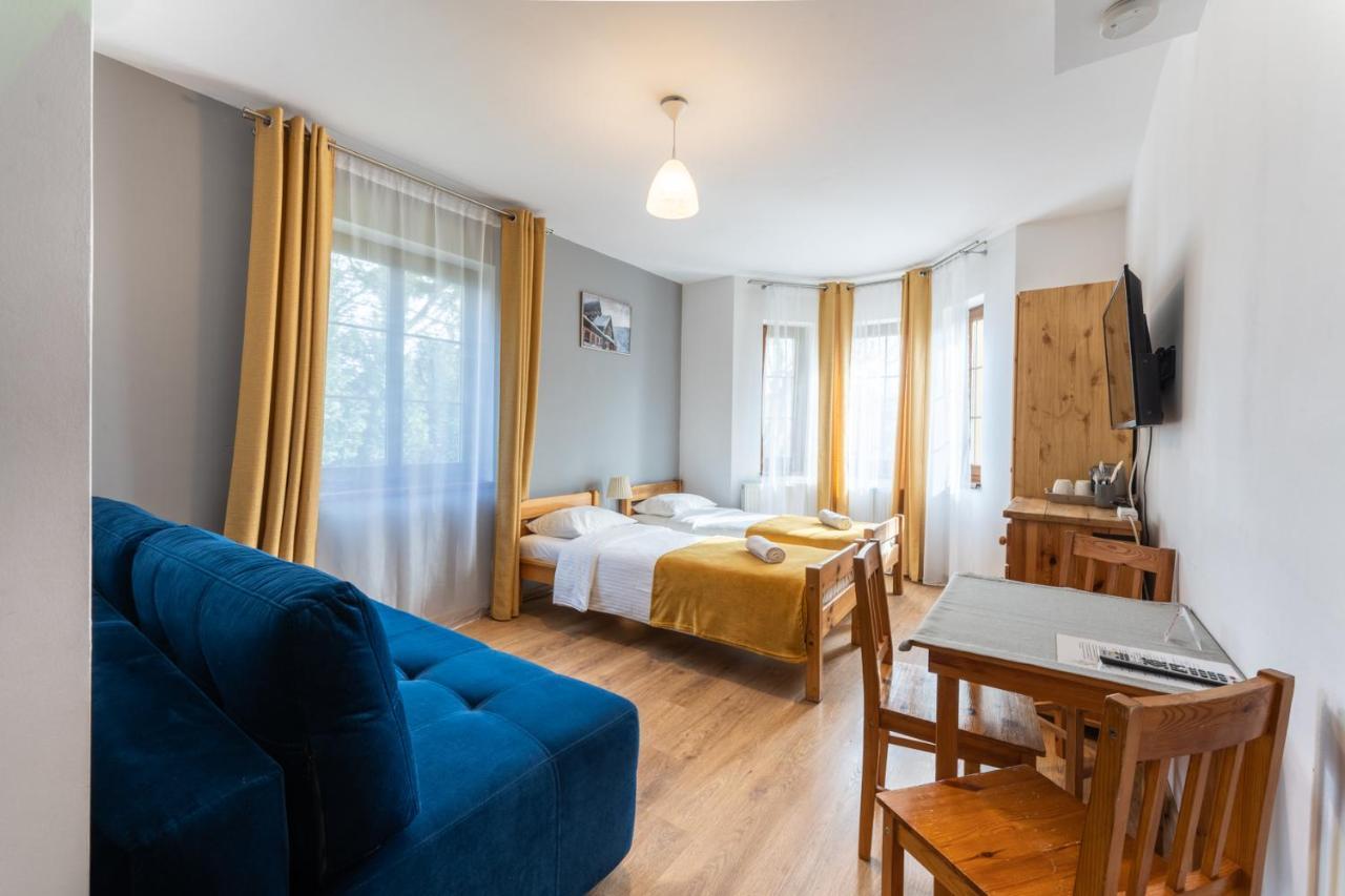 Apartmán Maya I Karpacz