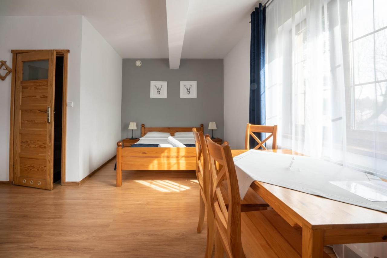 Maya I Apartmán