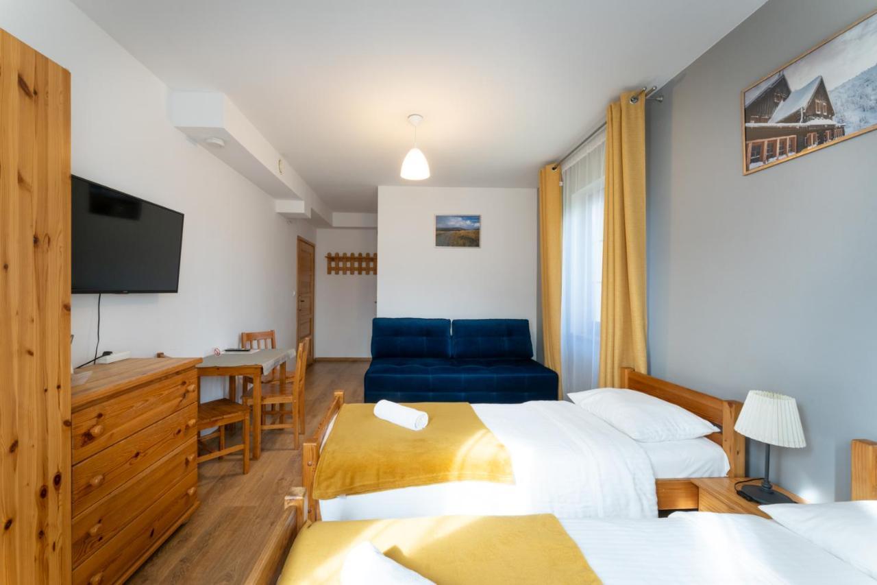 Apartmán Maya I *