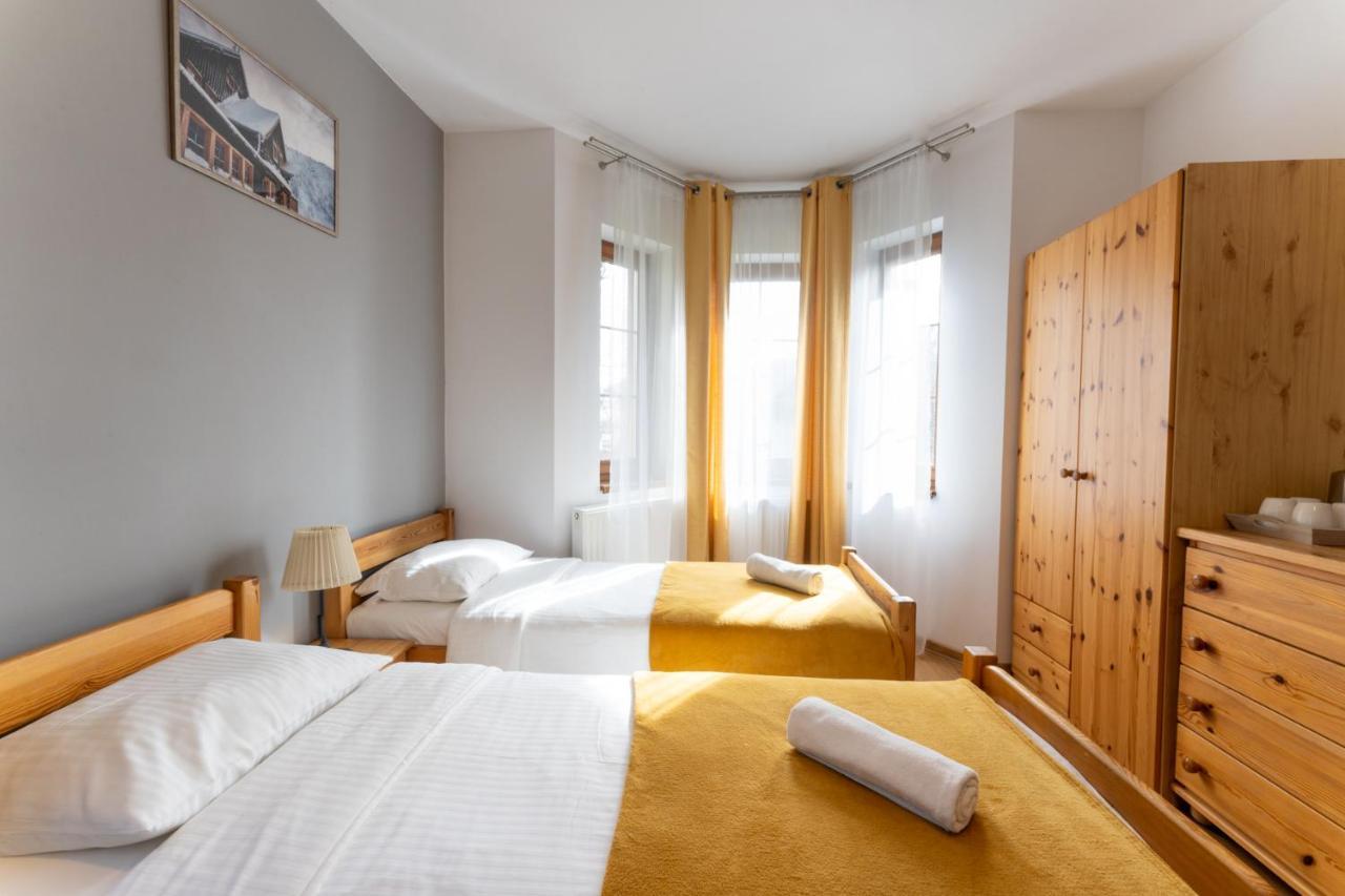 Apartmán Maya I Karpacz
