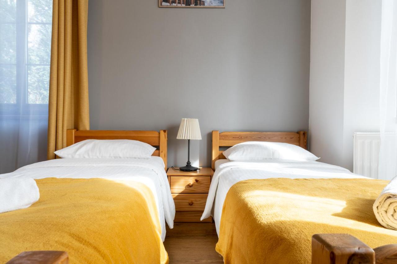Maya I Apartmán
