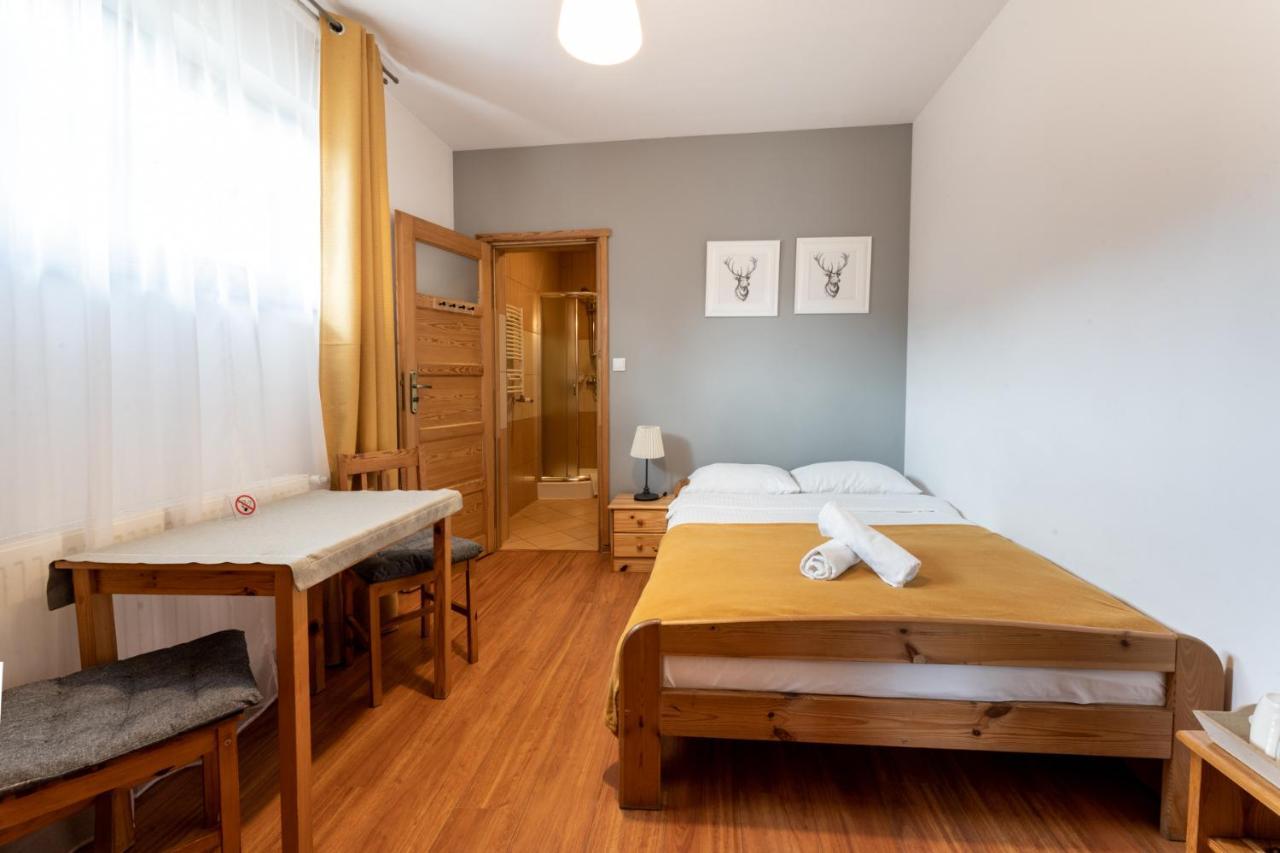 Apartmán Maya I