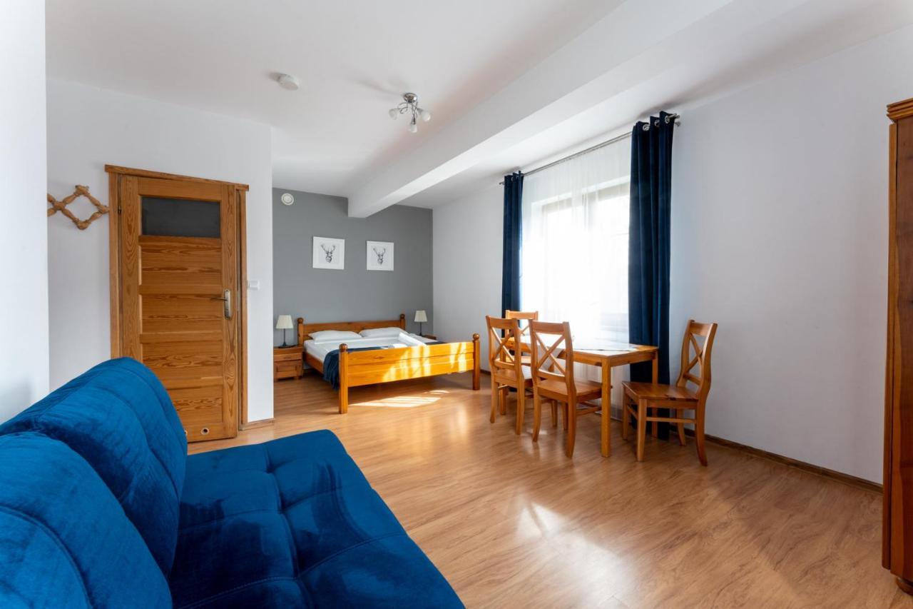 Maya I Apartmán Karpacz