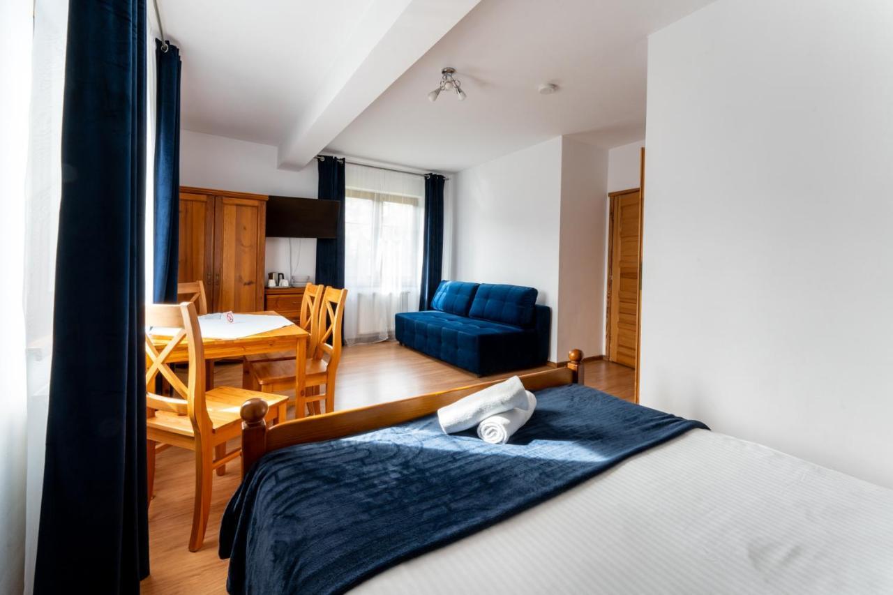 Maya I Apartmán Karpacz