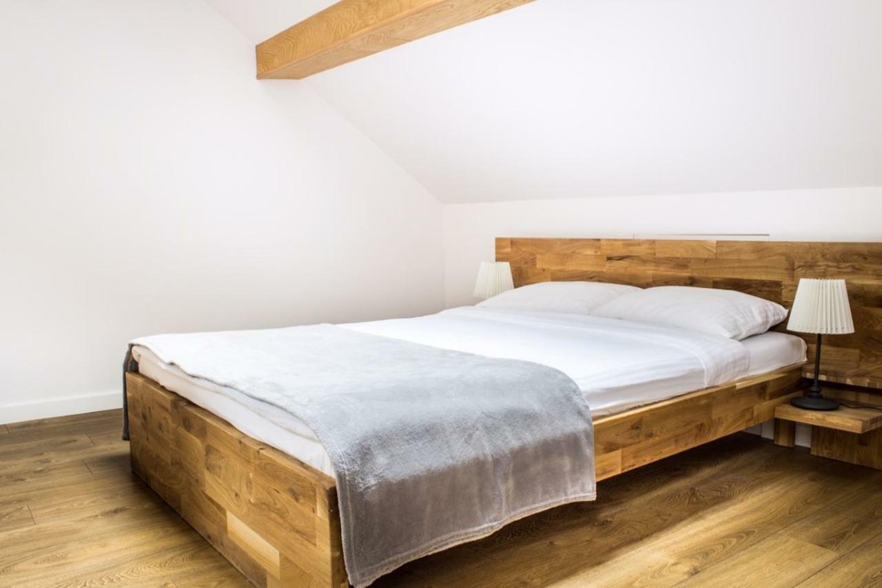 Maya I Apartmán Karpacz