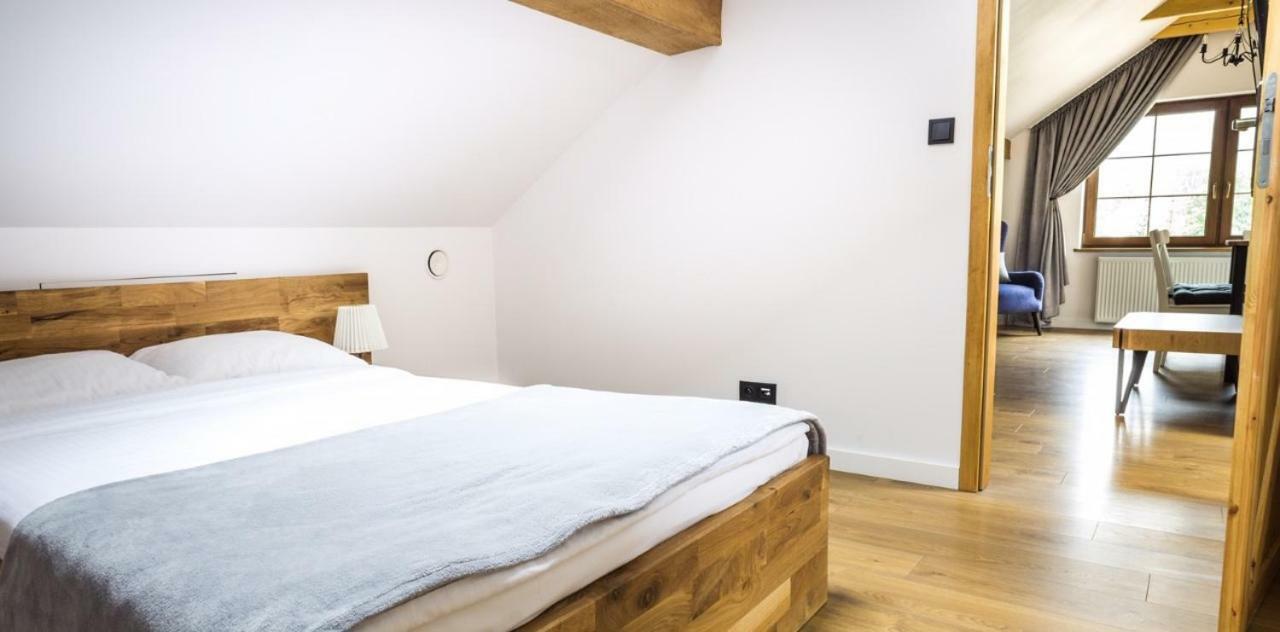 Apartmán Maya I *